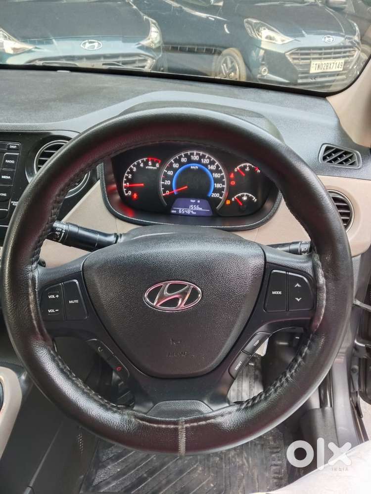 Hyundai Grand I10 1.2 Crdi Magna, 2018, Diesel