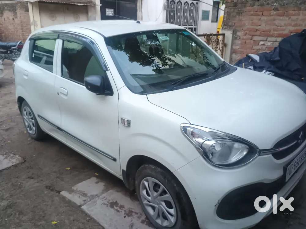 Maruti Suzuki Celerio Vxi Automatic 2024 In Top Notch Condition.