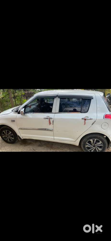 Maruti Suzuki Swift 2007