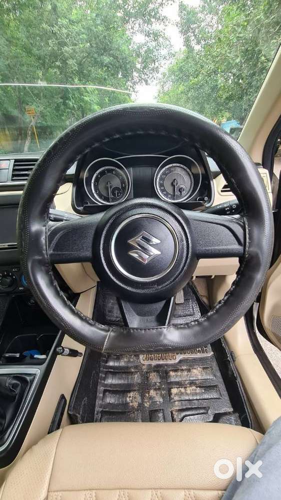 Maruti Suzuki Dzire