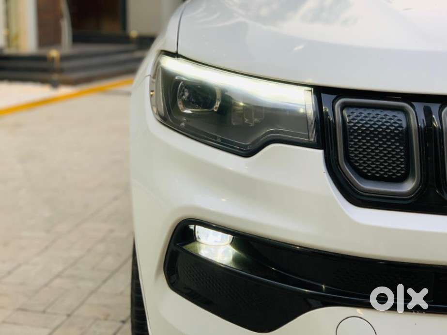 Jeep Compass 1.4 Sport, 2023, Petrol