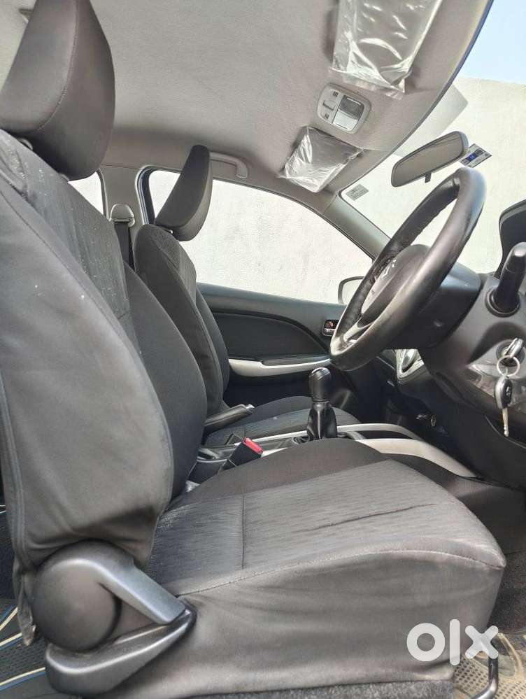 Maruti Suzuki Baleno 1.2 Delta, 2016, Petrol