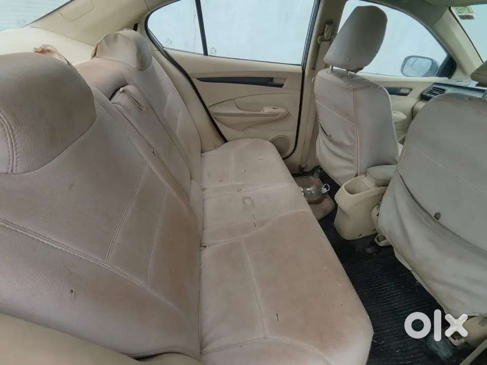Honda City 1.5 Petrol 2010