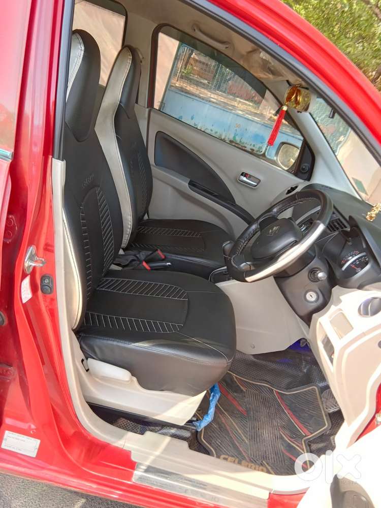 Maruti Suzuki Celerio Vxi Amt, 2016, Petrol