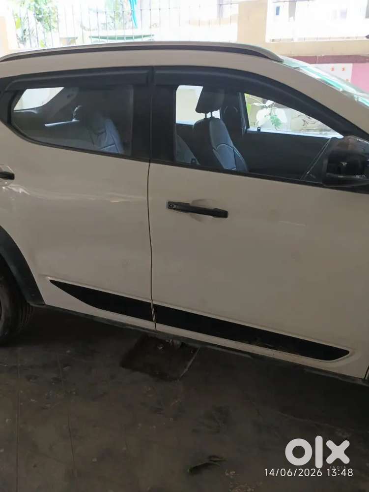 Renault Kiger 1.0 Rxe 2024