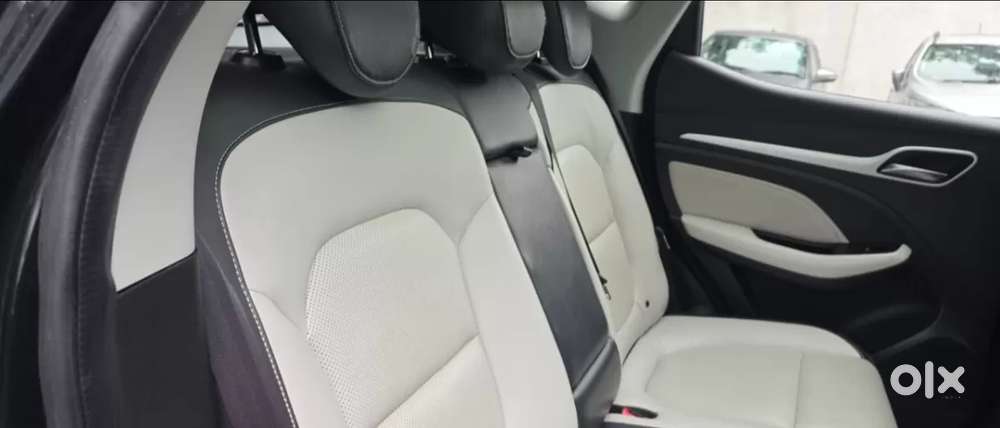 Mg Astor 1.5 Sharp Ex Mt, 2022, Petrol
