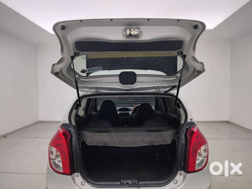 Maruti Suzuki Alto 800 2012-2016 Vxi, 2016, Petrol