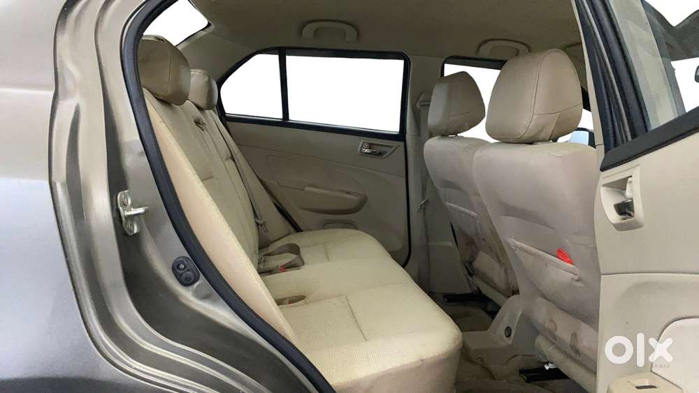 Maruti Suzuki Swift Dzire Vxi 1.2, 2015, Petrol