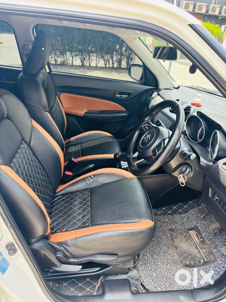 Maruti Suzuki Swift 1.2 Vxi (o), 2023, Cng & Hybrids