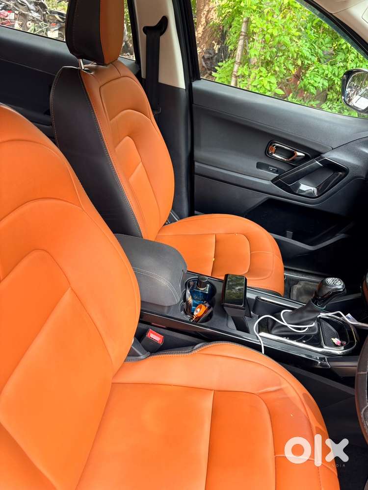 Tata Harrier Diesel 2023