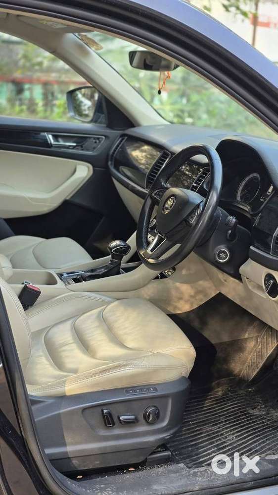 Skoda Kodiaq 2.0 Tdi Style, 2019, Diesel