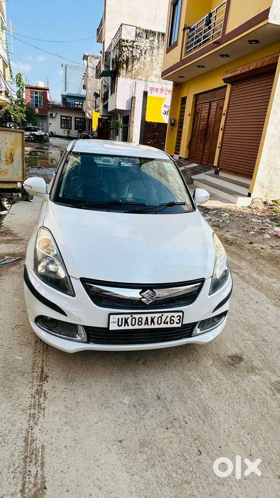 Maruti Suzuki Swift 2016