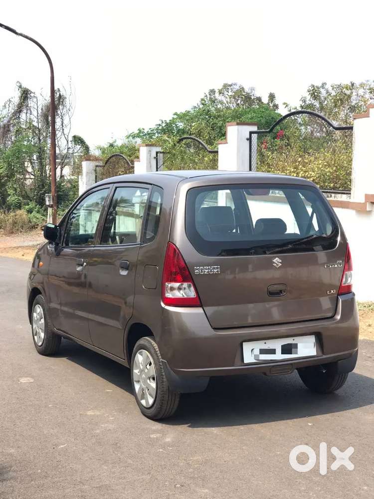 Maruti Suzuki Zen Estilo 2011 Petrol Well Maintained