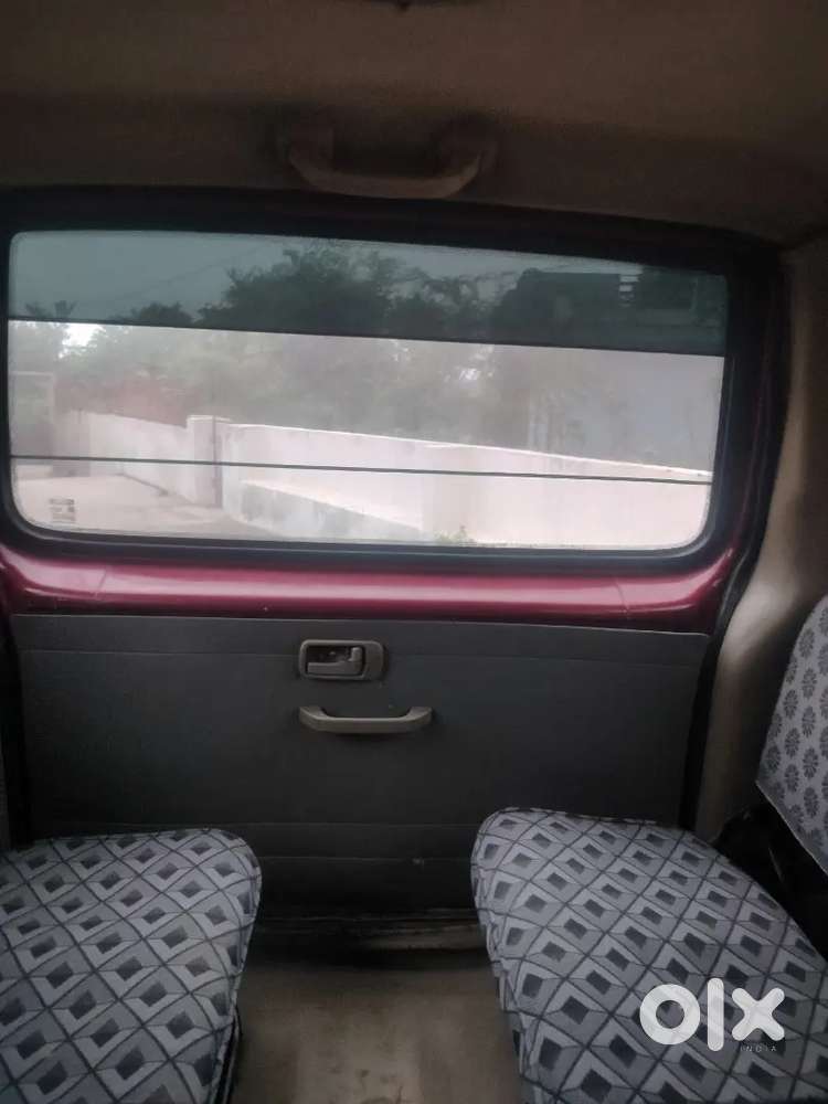Chevrolet Tavera Neo 2014