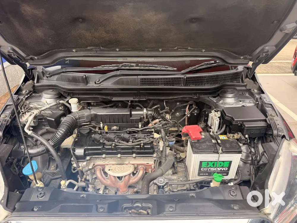 Maruti Suzuki S-cross 2021 Ready