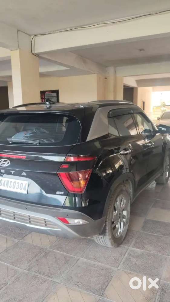 Best Condition Hyundai Creta Diesel
