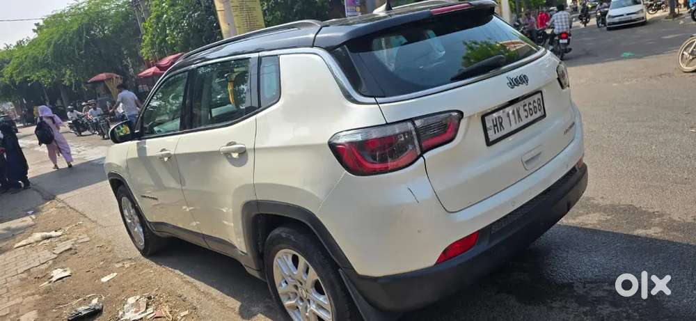 Brand New Car