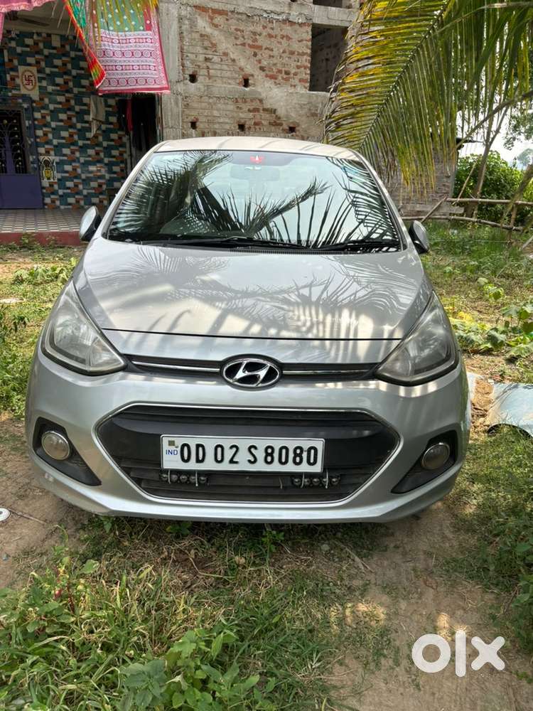 Hyundai 2014 Petrol Car