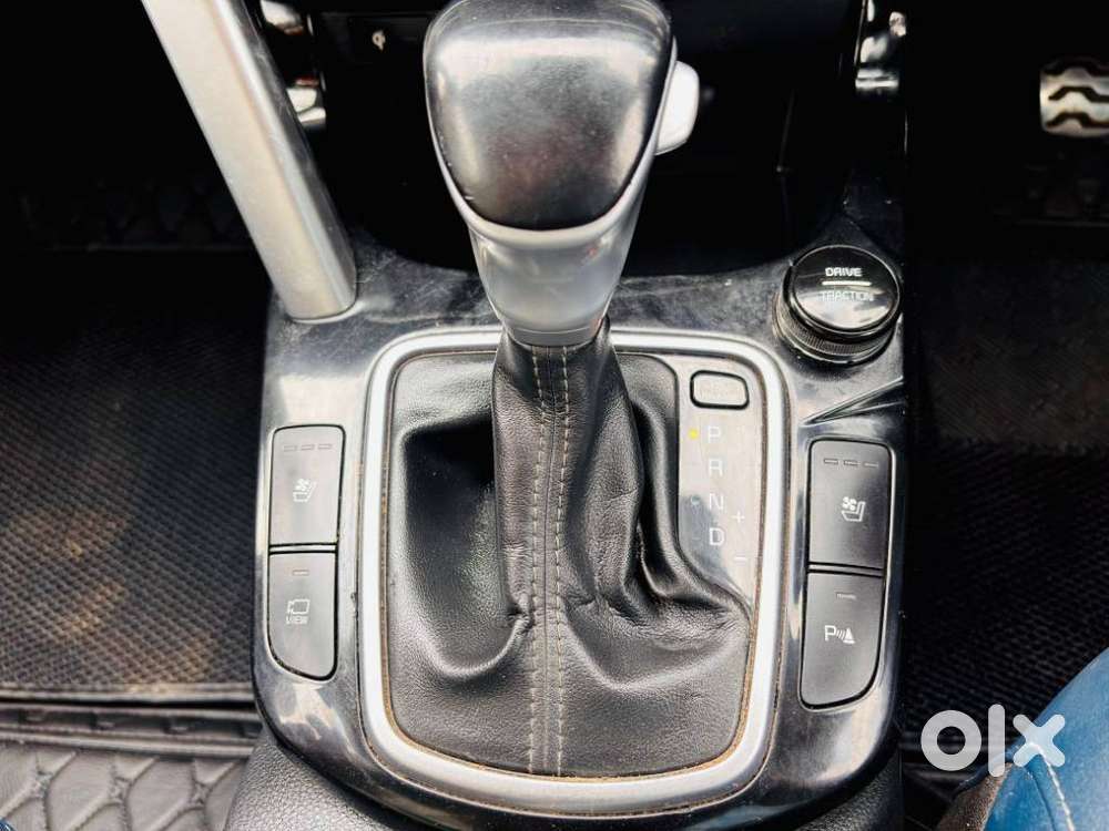 Kia Seltos 1.5 X-line Diesel At, 2022, Diesel