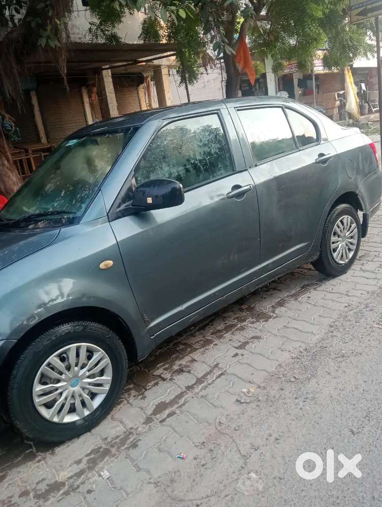 Maruti Suzuki Dzire Diesel 2009