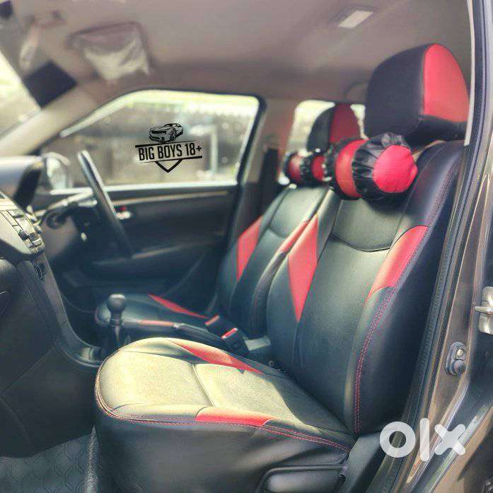 Maruti Suzuki Swift Vdi Bs Iv, 2017, Diesel