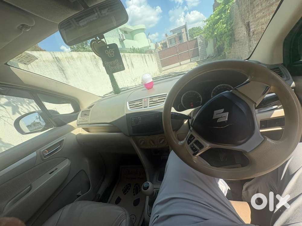 All Ok Condition Hai