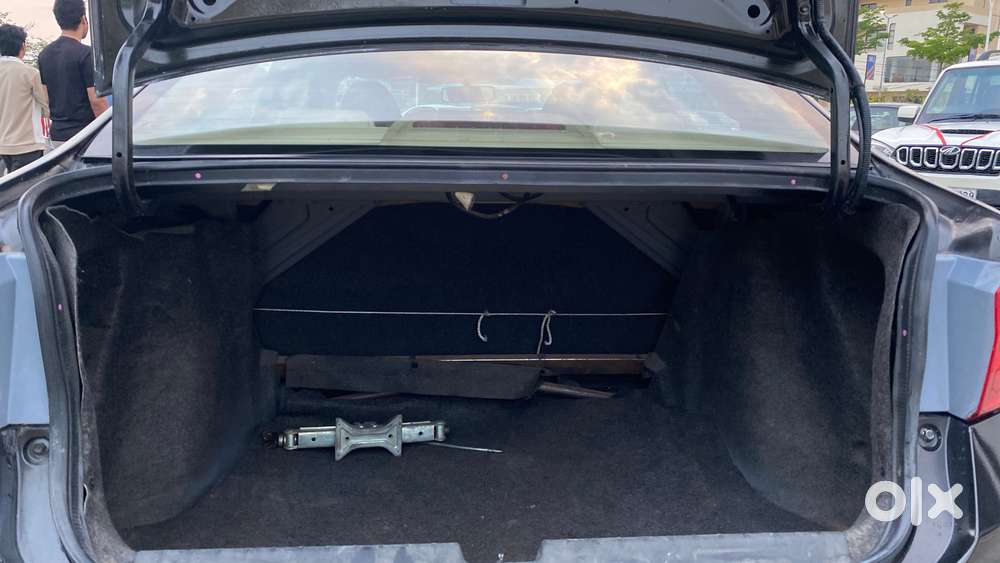 Honda City 2015-2017 I Vtec Vx, 2015, Petrol