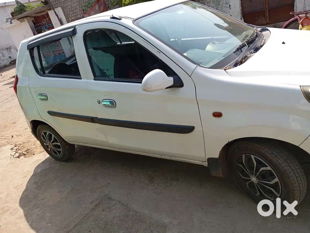 Alto 800 Lxi Is On Sale