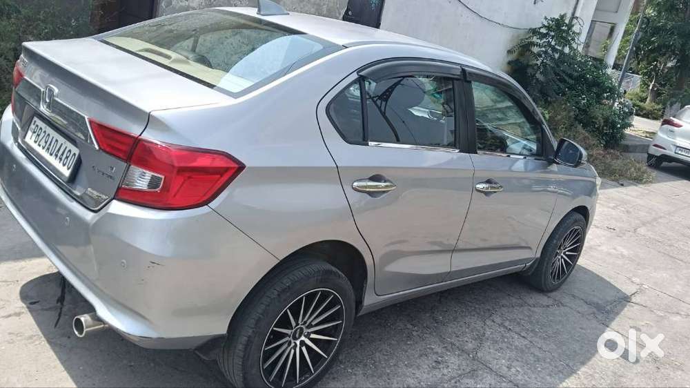 Xuv 500 Diesel 2018 Model Chandigarh Number Second Owner Well Maintain