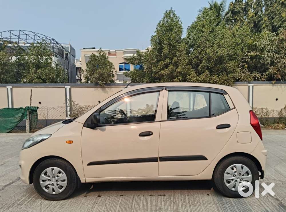 Hyundai I10 Magna 1.1l, 2014, Petrol