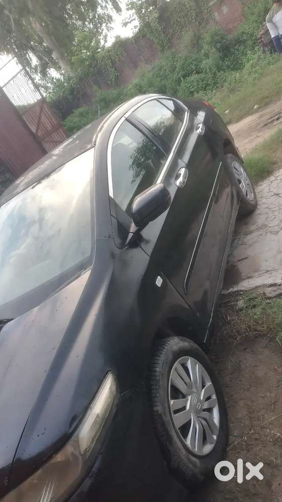 Honda City 2010 Petrol 131000 Km Driven