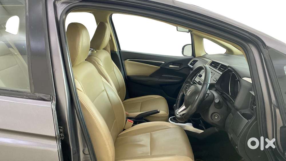 Honda Jazz 1.2 V I Vtec, 2017, Petrol