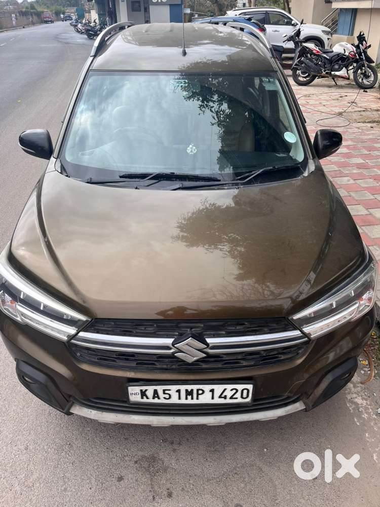 Mahindra Xuv500 2012 Diesel 89000 Km Driven