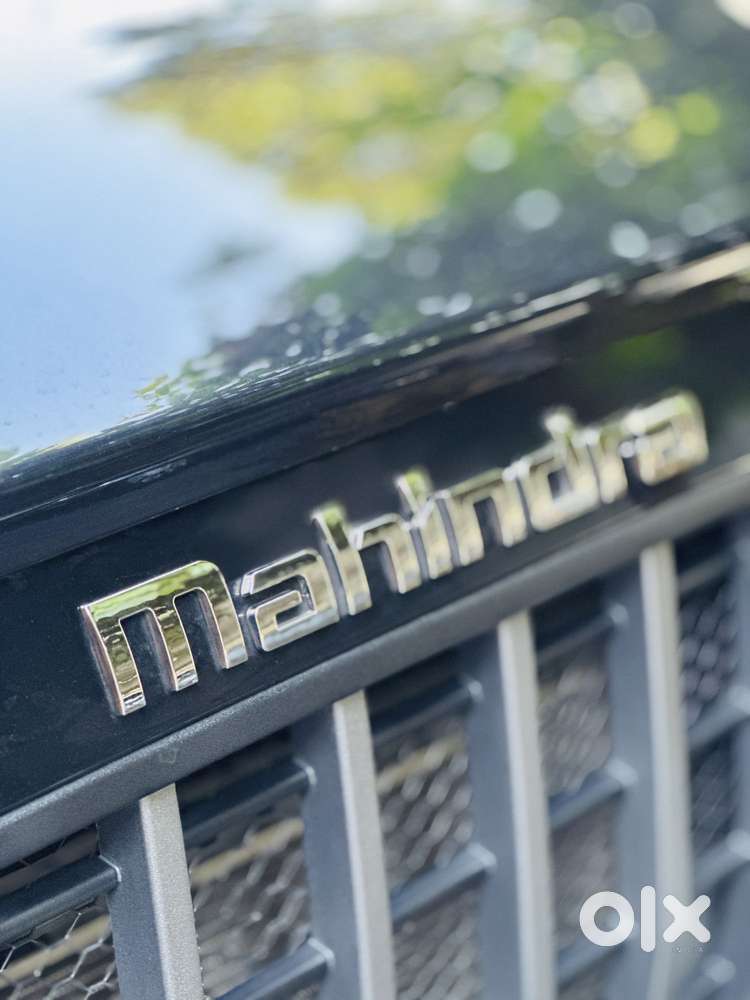 Mahindra Thar Lx Hard Top Petrol Mt 4wd, 2022, Petrol