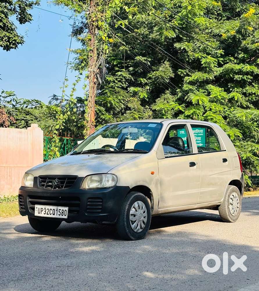 Maruti Suzuki Alto 0.8 Lxi (o), 2008, Petrol