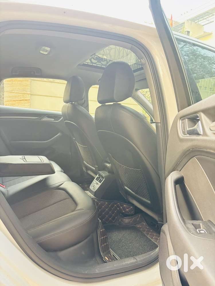Audi A3 2.0 Tdi Premium With Sunroof, 2019, Diesel