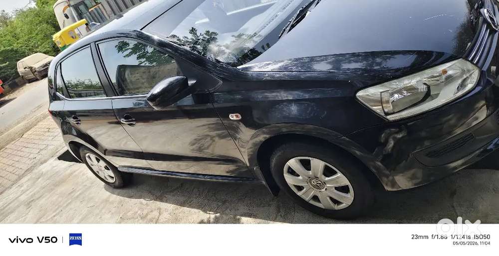 New Condition Car