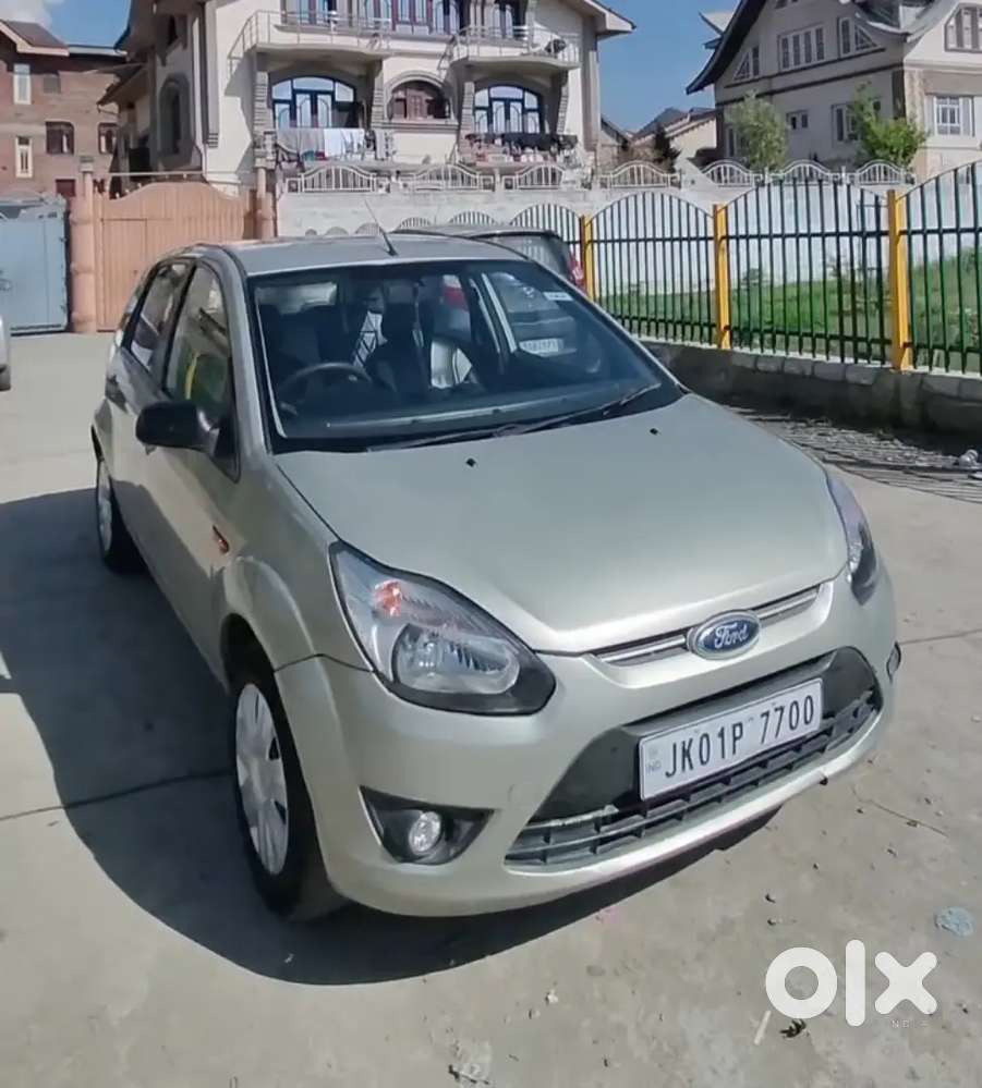 Figo Diesel Life Upto 2031