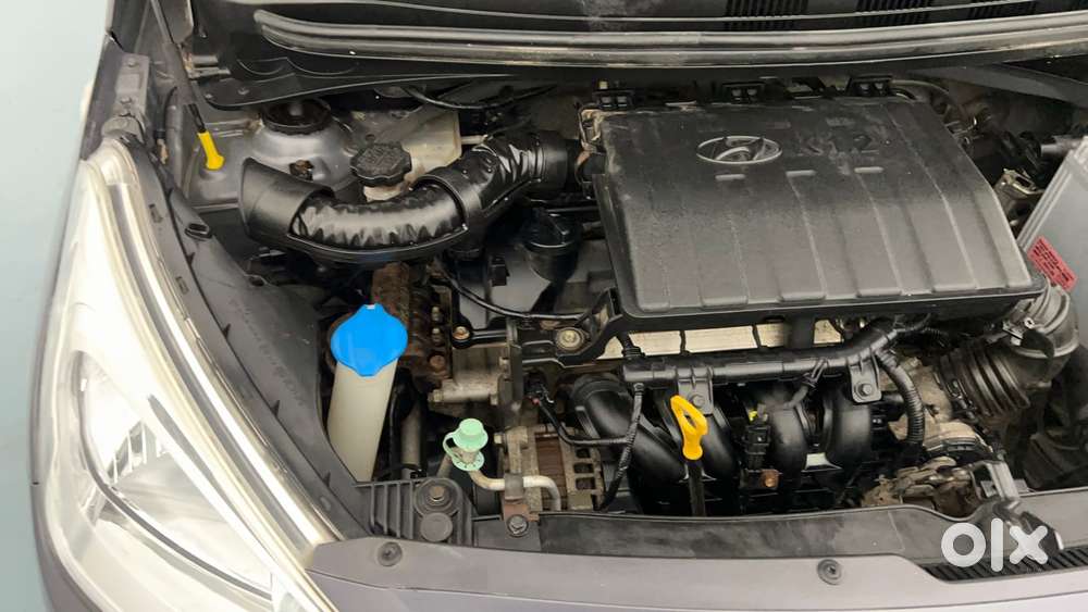 Hyundai Grand I10 1.2 Kappa Magna, 2013, Petrol