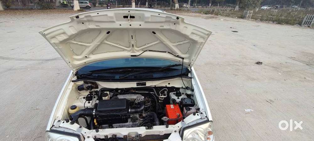 Hyundai Santro Xing Gl Plus, 2015, Petrol