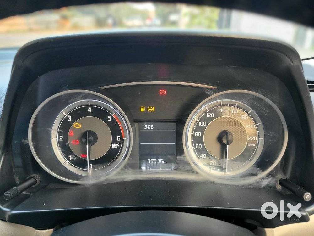 Maruti Suzuki Dzire 2017-2020 Vdi, 2018, Diesel