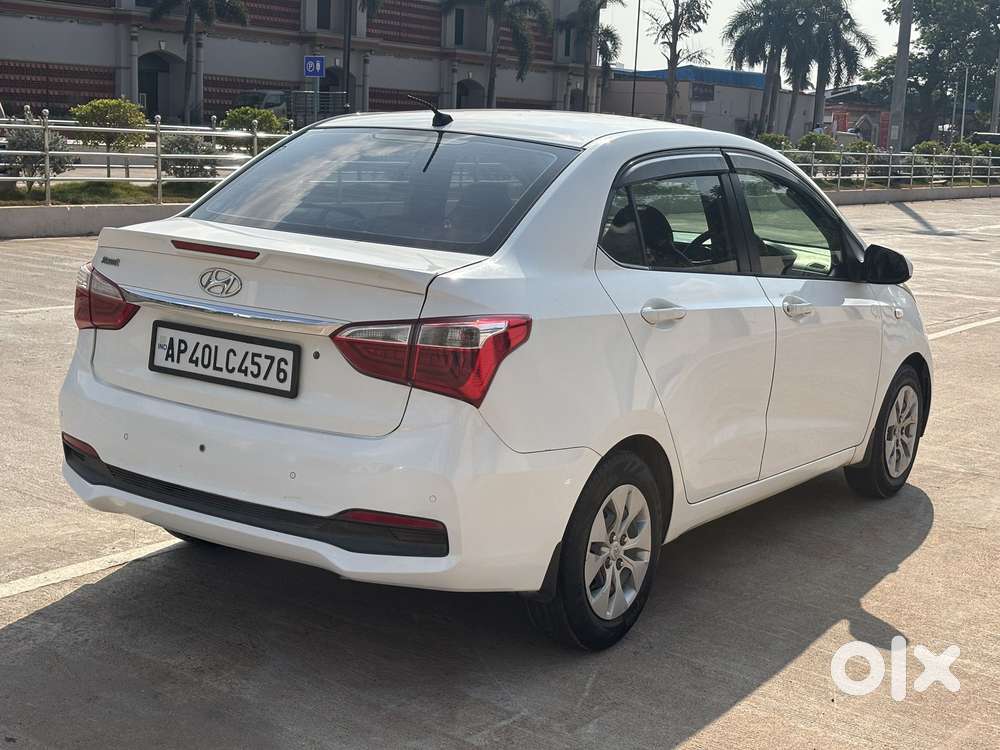 Hyundai Xcent 1.2 S Crdi, 2019, Diesel