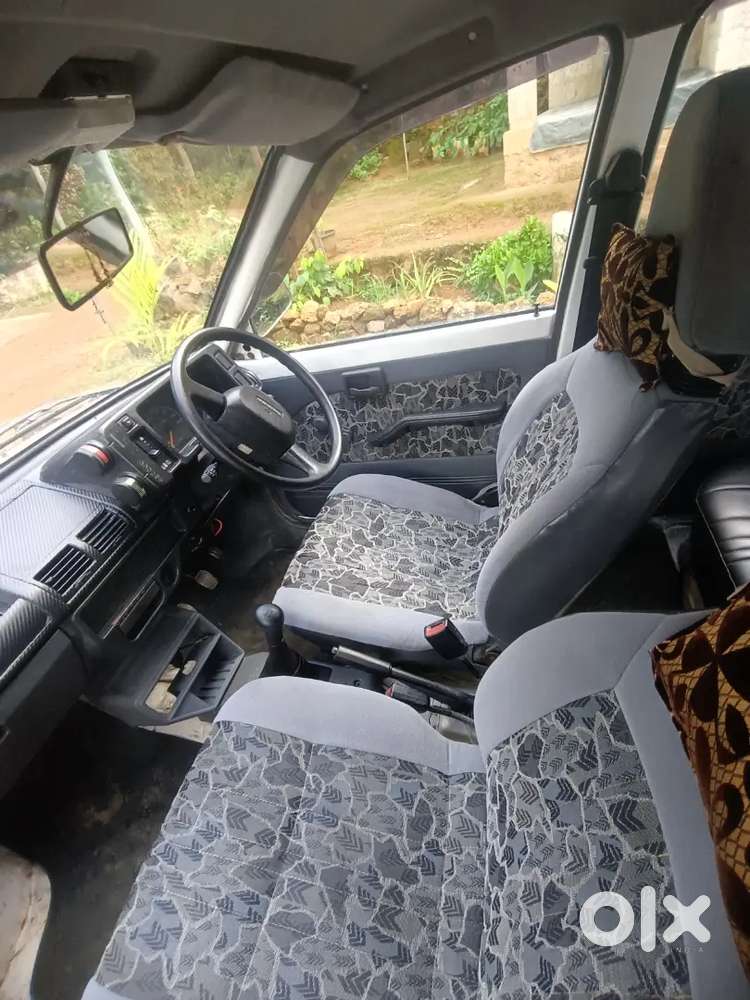 Maruti Suzuki 800 1999 Car