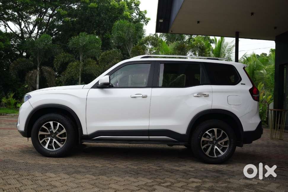 Mahindra Scorpio, 2023, Diesel