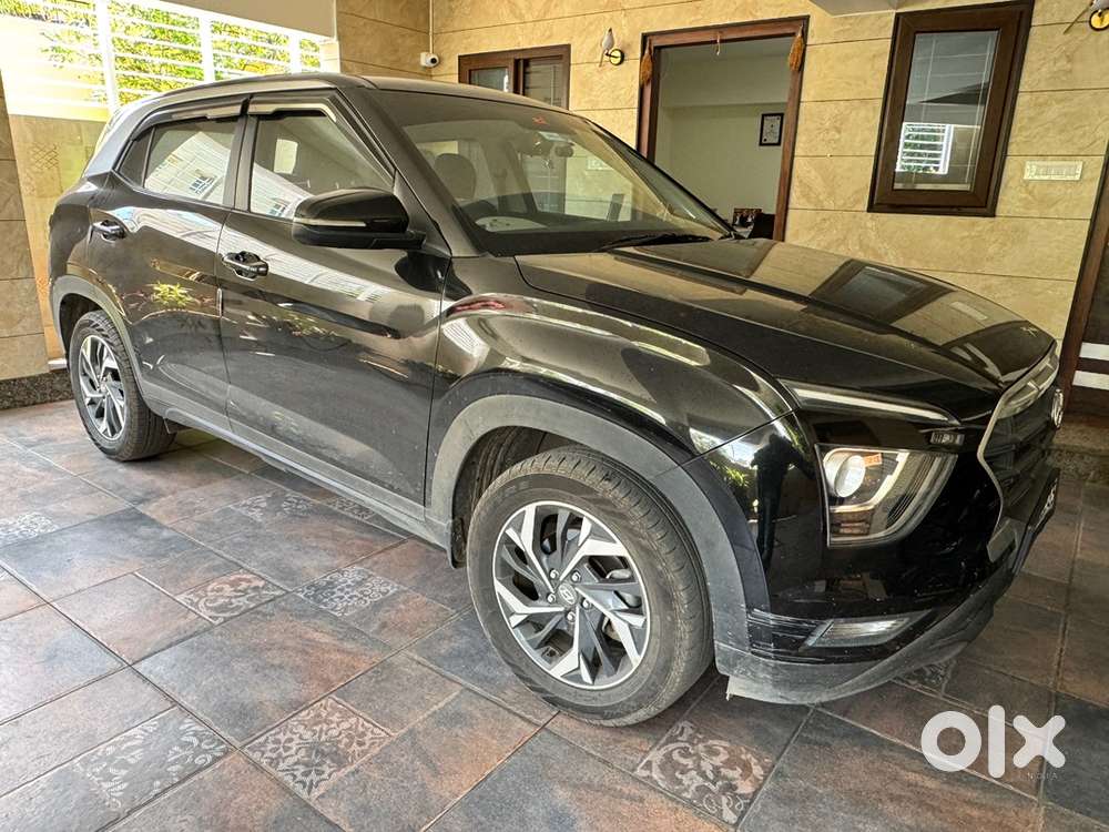 Hyundai Creta Diesel 2020