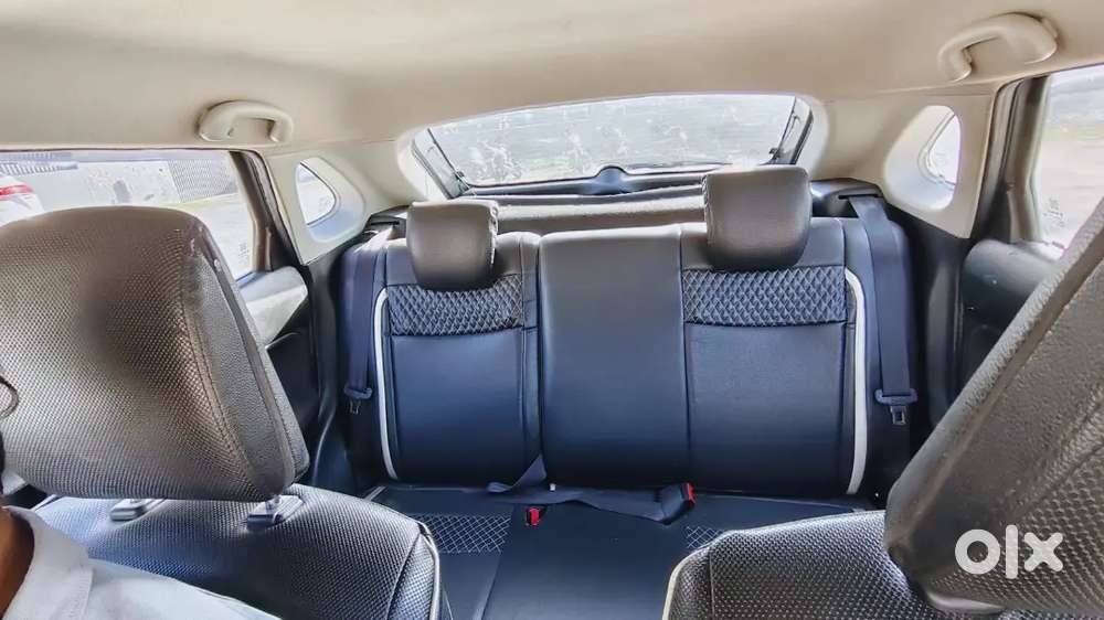 Maruti Suzuki Baleno