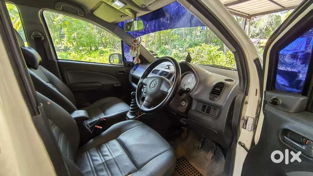 Maruti Suzuki Ritz 2016