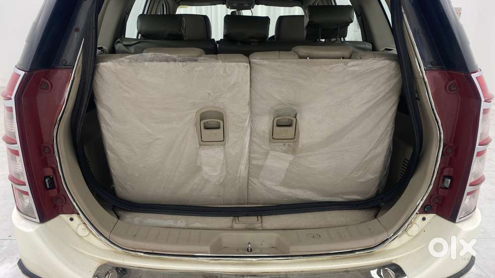 Mahindra Xuv500 W10 Awd, 2015, Diesel