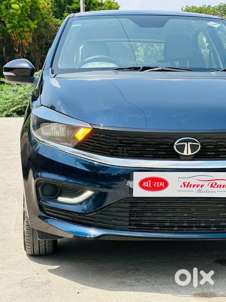 Tata Tiago 1.2 Revotron Xz Plus Cng, 2025, Petrol