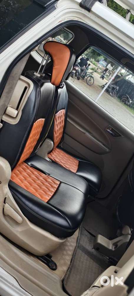 Maruti Suzuki Ertiga Maruti-suzuki-ertiga-zdi-plus, 2015, Diesel